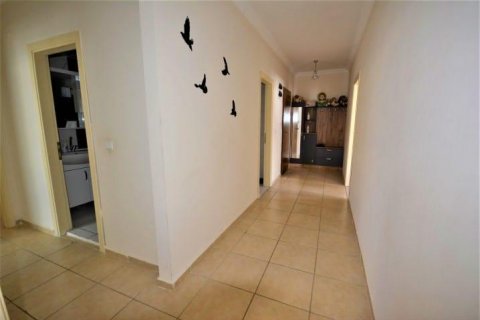 Lejlighed  i Mahmutlar, Antalya, Tyrkiet Nr. 209360 - 15