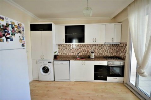 Lejlighed  i Mahmutlar, Antalya, Tyrkiet Nr. 209360 - 3