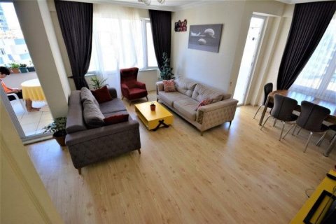 Lejlighed  i Mahmutlar, Antalya, Tyrkiet Nr. 209360 - 6