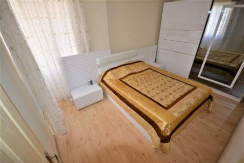 Lejlighed  i Mahmutlar, Antalya, Tyrkiet Nr. 209360 - 13