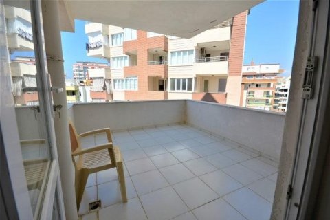 Lejlighed  i Mahmutlar, Antalya, Tyrkiet Nr. 209360 - 9