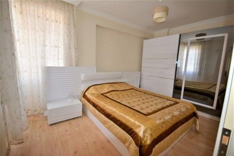 Lejlighed  i Mahmutlar, Antalya, Tyrkiet Nr. 209360 - 11