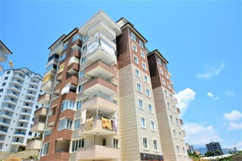 Lejlighed  i Mahmutlar, Antalya, Tyrkiet Nr. 209360 - 2