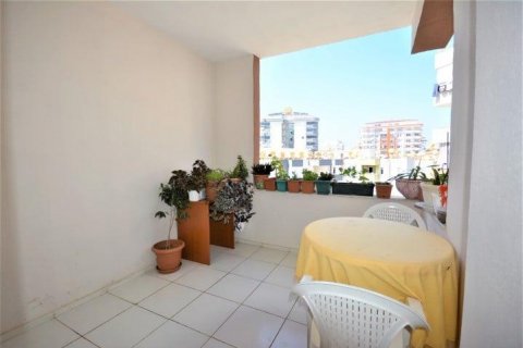 Lejlighed  i Mahmutlar, Antalya, Tyrkiet Nr. 209360 - 16