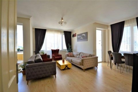 Lejlighed  i Mahmutlar, Antalya, Tyrkiet Nr. 209360 - 4