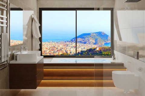 Villa for sale  in Tepe, Alanya, Antalya, Turkey, 255m2, No. 209362 – photo 29