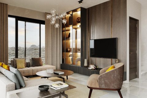 Villa for sale  in Tepe, Alanya, Antalya, Turkey, 255m2, No. 209362 – photo 25