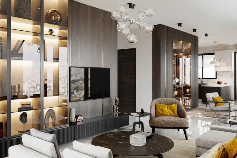 Villa for sale  in Tepe, Alanya, Antalya, Turkey, 255m2, No. 209362 – photo 26