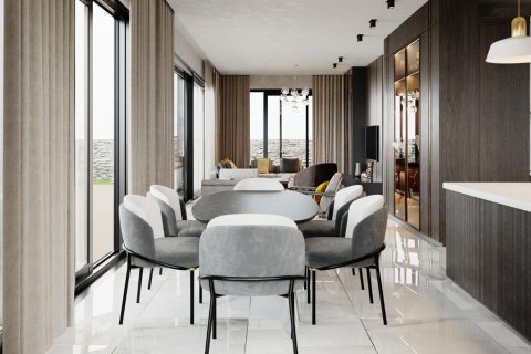 Villa for sale  in Tepe, Alanya, Antalya, Turkey, 255m2, No. 209362 – photo 24