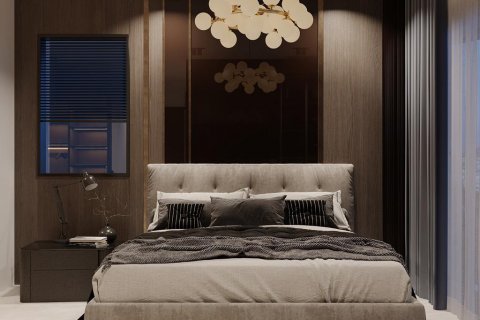 Villa for sale  in Tepe, Alanya, Antalya, Turkey, 255m2, No. 209362 – photo 22