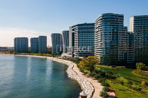 Apartment for sale  in Istanbul, Turkey, 3 bedrooms, 193m2, No. 44845 – photo 23