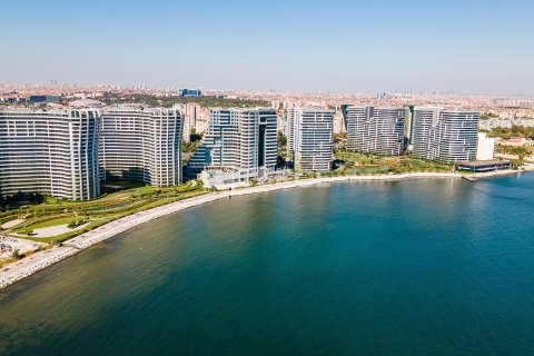 Apartment for sale  in Istanbul, Turkey, 3 bedrooms, 193m2, No. 44845 – photo 21