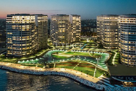 Apartment for sale  in Istanbul, Turkey, 3 bedrooms, 193m2, No. 44845 – photo 24