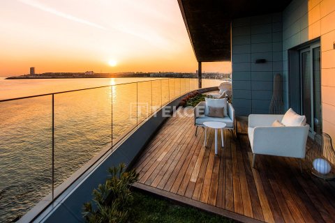 Apartment for sale  in Istanbul, Turkey, 3 bedrooms, 193m2, No. 44845 – photo 28