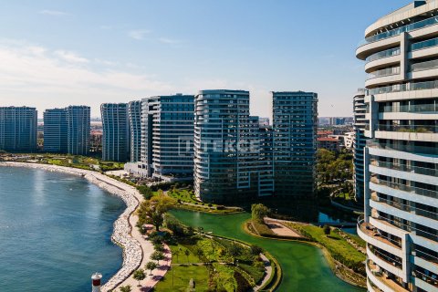 Продажа квартиры  в Стамбуле, Турция 4+1, 237м2, №44846 – фото 25