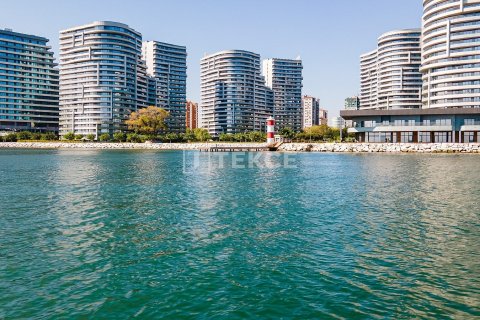 Apartment for sale  in Istanbul, Turkey, 1 bedroom, 88m2, No. 44843 – photo 19