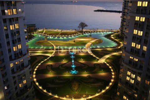 Apartment for sale  in Istanbul, Turkey, 1 bedroom, 88m2, No. 44843 – photo 22