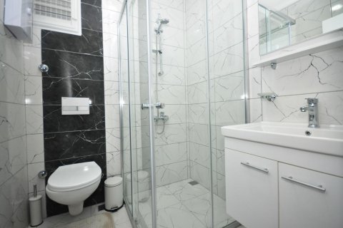 Продажа квартиры  в Махмутларе, Анталье, Турция 2 комн., 47м2, №210092 – фото 12