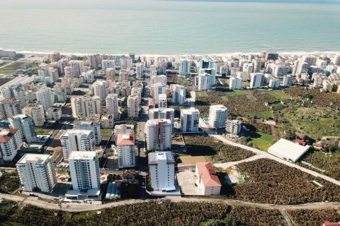 Продажа квартиры  в Махмутларе, Анталье, Турция 2 комн., 47м2, №210092 – фото 7