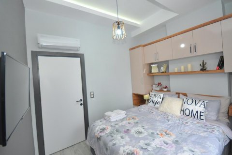 Продажа квартиры  в Махмутларе, Анталье, Турция 2 комн., 47м2, №210092 – фото 13