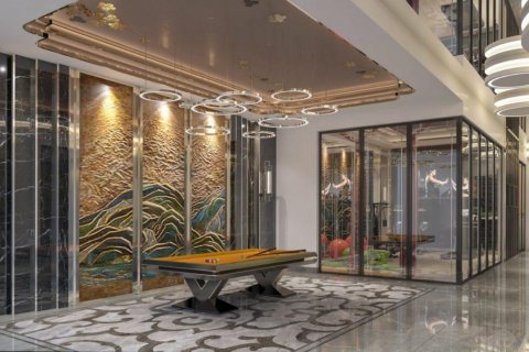 Продажа квартиры  в Махмутларе, Анталье, Турция 5 комн., 165м2, №210096 – фото 11