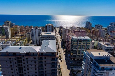 Продажа квартиры  в Махмутларе, Анталье, Турция 5 комн., 165м2, №210096 – фото 7