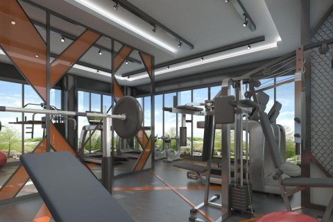 Продажа квартиры  в Махмутларе, Анталье, Турция 3 комн., 119м2, №210093 – фото 6