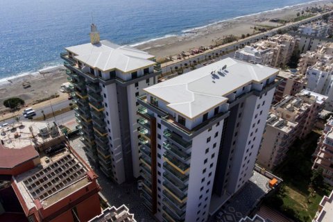 Apartment for sale  in Mahmutlar, Antalya, Turkey, 67m2, No. 210097 – photo 3