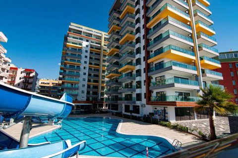 Apartment for sale  in Mahmutlar, Antalya, Turkey, 67m2, No. 210097 – photo 5