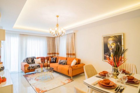 Apartment for sale  in Mahmutlar, Antalya, Turkey, 67m2, No. 210097 – photo 14