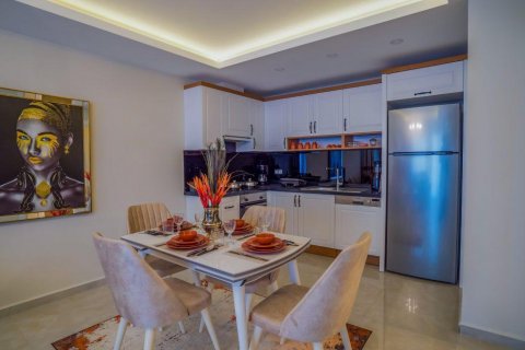 Apartment for sale  in Mahmutlar, Antalya, Turkey, 67m2, No. 210097 – photo 15