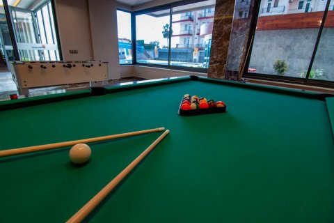 Apartment for sale  in Mahmutlar, Antalya, Turkey, 67m2, No. 210097 – photo 8