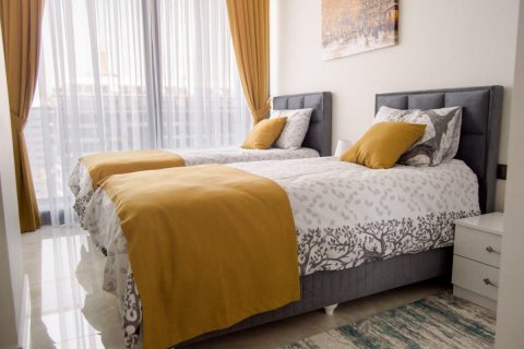 Продажа квартиры  в Махмутларе, Анталье, Турция 2 комн., 61м2, №210098 – фото 24