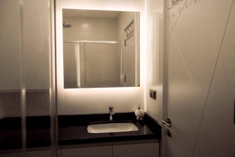 Продажа квартиры  в Махмутларе, Анталье, Турция 2 комн., 61м2, №210098 – фото 26