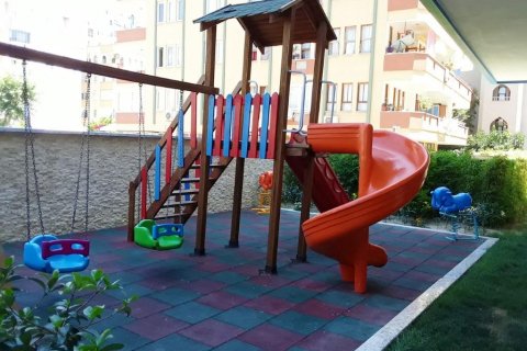 Продажа квартиры  в Махмутларе, Анталье, Турция 2 комн., 61м2, №210098 – фото 10