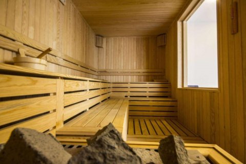 Продажа квартиры  в Махмутларе, Анталье, Турция 2 комн., 61м2, №210098 – фото 15