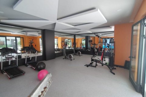 Продажа квартиры  в Махмутларе, Анталье, Турция 2 комн., 61м2, №210098 – фото 13