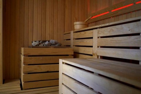 Продажа квартиры  в Махмутларе, Анталье, Турция 2 комн., 61м2, №210098 – фото 14