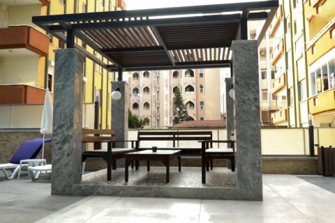 Продажа квартиры  в Махмутларе, Анталье, Турция 2 комн., 61м2, №210098 – фото 7