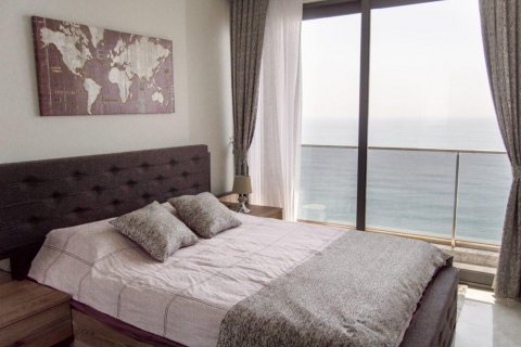 Продажа квартиры  в Махмутларе, Анталье, Турция 2 комн., 61м2, №210098 – фото 23