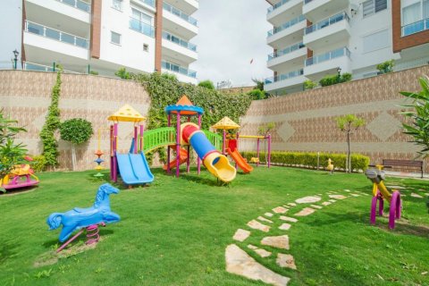 Продажа виллы  в Аланье, Анталье, Турция 2 комн., 115м2, №210095 – фото 14