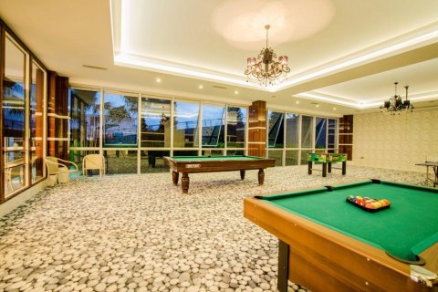 Продажа виллы  в Аланье, Анталье, Турция 2 комн., 115м2, №210095 – фото 18