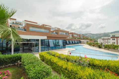 Продажа виллы  в Аланье, Анталье, Турция 2 комн., 115м2, №210095 – фото 9