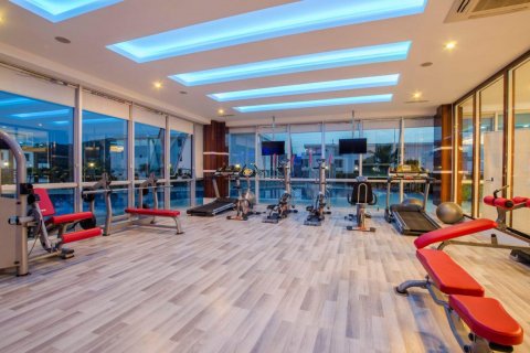 Продажа виллы  в Аланье, Анталье, Турция 2 комн., 115м2, №210095 – фото 16