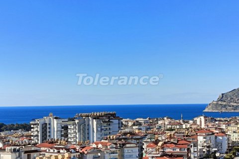 3+1 Wohnung  in Cikcilli, Antalya, Türkei Nr. 148011 - 20