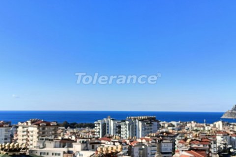3+1 Wohnung  in Cikcilli, Antalya, Türkei Nr. 148011 - 19