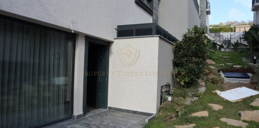 ویلا در  Mugla ، ترکیه 4 خوابه ، 250 متر مربع.  شماره 131247