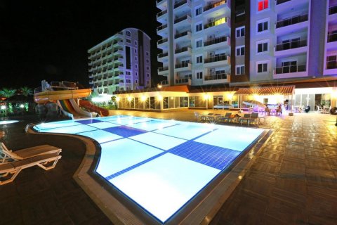 Takleilighet i Avsallar, Antalya, Tyrkia Nr. 209527 - 30