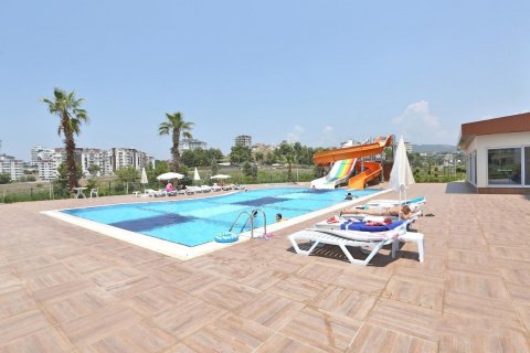 Takleilighet i Avsallar, Antalya, Tyrkia Nr. 209527 - 6