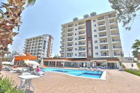 Takleilighet i Avsallar, Antalya, Tyrkia Nr. 209527 - 3